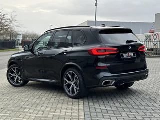 BMW X5 - afbeelding nr 24