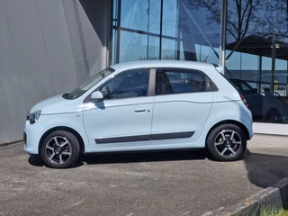 Renault Twingo - afbeelding nr 3