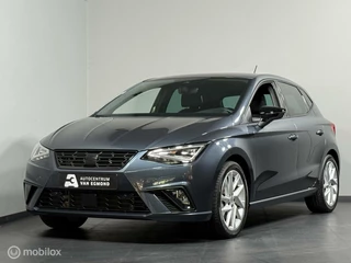 SEAT Ibiza Seat Ibiza 1.5 TSI Sport FR DSG | CARPLAY | CRUISE | NAP - afbeelding nr 30