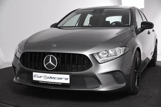 Mercedes-Benz A-Klasse Mercedes-Benz A-Klasse 180 *1ste Eigenaar*AMG*Night*Navigatie* - afbeelding nr 29