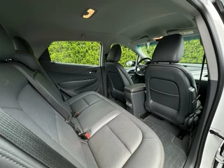 Opel Ampera-e Opel Ampera-e Business executive 60 kWh, NL AUTO, NAP, BOSE, LEDER, NAVI, CRUISE, KEYLESS, CAMERA, DODEHOEK, ECC-AIRCO, STOEL/STUURVERWARMING, LICHTMETAAL 17