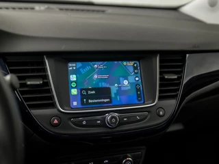 Opel Crossland X (APPLE CARPLAY, CRUISE, AIRCO, GETINT GLAS, LED, SPORTSTOELEN, LM VELGEN, NIEUWE APK, NIEUWSTAAT) - afbeelding nr 23