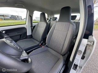 Volkswagen up! Volkswagen Up! 1.0 move up! BlueMotion - afbeelding nr 7