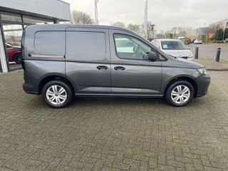 Volkswagen Caddy - afbeelding nr 8