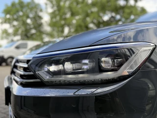 Volkswagen Passat Volkswagen Passat Variant 1.4 TSI GTE Highline Trekhaak|Ad.Cruise|Cam|Carplay|Memory - afbeelding nr 31