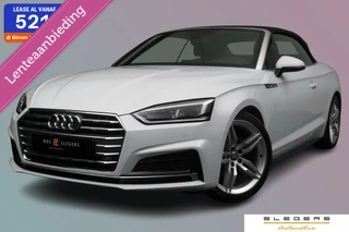 Audi A5 - 309314236-0