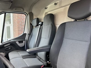 Renault Master - afbeelding nr 14