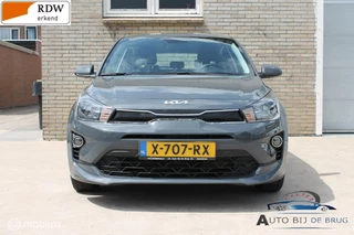 Kia Rio Kia Rio 1.0 T-GDi MHEV GT-Line Automaat Carplay stoelverwarming - afbeelding nr 3