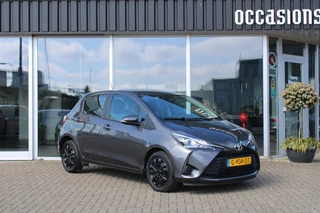 Toyota Yaris - 299972731-0