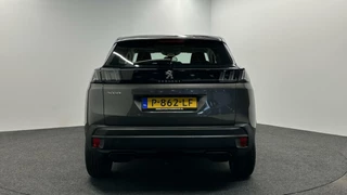 Peugeot 3008 Peugeot 3008 1.2 PureTech Allure CARPLAY CAMERA LM ECC NAVI - afbeelding nr 7