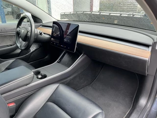Tesla Model 3 Tesla Model 3 Long Range AWD 75 kWh BLACK LINE! - afbeelding nr 11