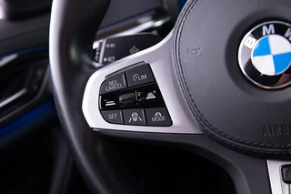 BMW 5 Serie BMW 5 Serie 530 e Business Edition Plus | LASER LED | LEDER | 360 Camera ✅ 1e Eigenaar - afbeelding nr 22