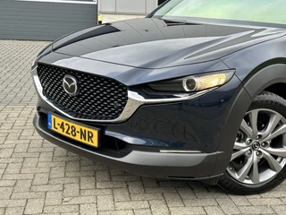 Mazda CX-30 - afbeelding nr 23