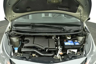 Toyota Aygo Toyota Aygo 1.0 VVT-i x-play Camera Airco Cruise - afbeelding nr 16