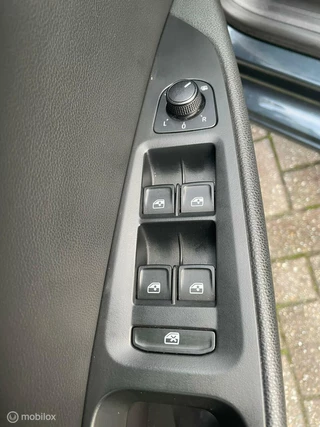 SEAT Leon Seat Leon 1.0 EcoTSI Style Business Intense Automaat - afbeelding nr 11
