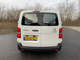 Citroën Jumpy Citroen Jumpy 1.6 BlueHDI 95 Comfort Economy XS 43000KM - afbeelding nr 7