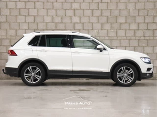 Volkswagen Tiguan |ADAPTIVE CRUISE|TREKHAAK|CLIMA| - afbeelding nr 24