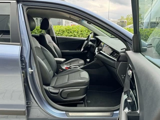 Kia Niro Kia Niro 1.6 GDi Hybrid Style Edition|Camera|Navi|Trekhaak|CarPlay| - afbeelding nr 30