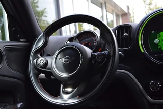 MINI Countryman MINI Countryman 2.0 JCW Countryman ALL4 Harman Kardon - 231 pk - afbeelding nr 13