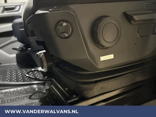 Volkswagen Crafter Volkswagen Crafter 2.0 TDI 140 pk L3H3 L2H2 Euro6 Airco | Camera | Apple Carplay | Cruisecontrol | Chauffeursstoel Android Auto - afbeelding nr 7