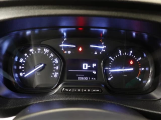Opel Vivaro Opel Vivaro 2.0 BlueHDi 145PK L3 Automaat Airco Bluetooth Cruise Control - afbeelding nr 19