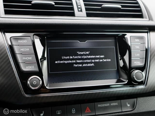 Škoda Fabia Skoda Fabia 1.0 TSI Monte Carlo LED Trekhaak Stoelverwarming - afbeelding nr 25