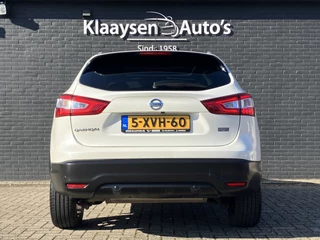 Nissan QASHQAI - afbeelding nr 6