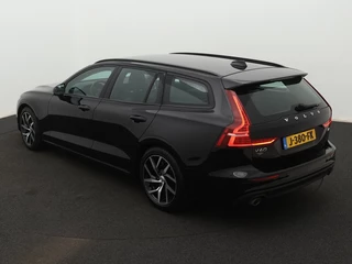 Volvo V60 - afbeelding nr 3