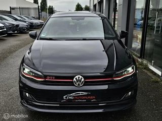 Volkswagen Polo Volkswagen Polo 2.0 TSI GTI Panorama/Keyless/Virtual/Beats - afbeelding nr 11