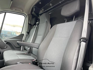 Renault Master Renault Master T35 2.3 dCi 135 L1H1 Comfort |TREKHAAK|CRUISE|BETIMMERING|BANK - afbeelding nr 12