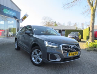 Audi Q2 - afbeelding nr 2