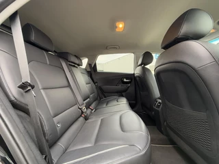 Kia e-Niro Kia e-Niro ExecutiveLine 64 kWh | Leder | Navi | Camera | JBL | - afbeelding nr 16