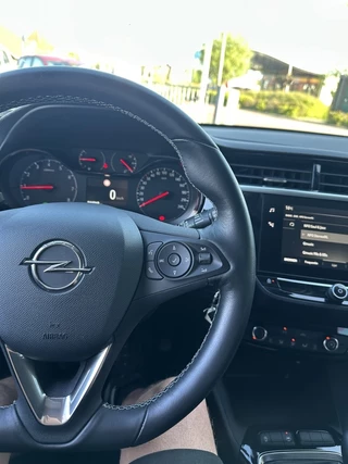 Opel Corsa - afbeelding nr 19