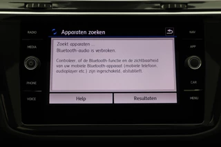 Volkswagen Tiguan Leer, Panoramadak, ACC, Camera, Apple Carplay, DAB, PDC, Trekhaak, 19'' - afbeelding nr 46