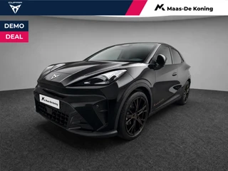 CUPRA Raval Business First Edition 56 kWh