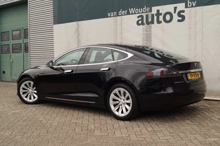 Tesla Model S - afbeelding nr 5