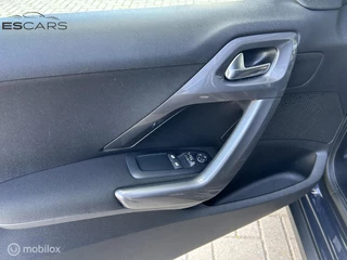 Peugeot 2008 Peugeot 2008 1.2 PureTech Blue Lion  Led | Cruise control - afbeelding nr 10