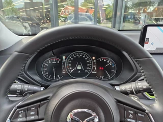 Mazda CX-5 Mazda CX-5 E- SKYACTIV-G 2.5 194 6AT FWD NEWGROUND / Trekhaak / 360Camera - afbeelding nr 17