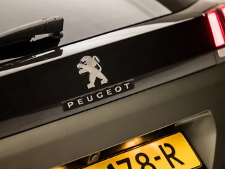 Peugeot 3008 (APPLE CARPLAY, GROOT NAVI, MEMORY SEATS, STOELVERWARMING, LEDEREN SPORTSTOELEN, KEYLESS, 360 CAMERA, LANE ASSIST, GETINT GLAS, NIEUWSTAAT) - afbeelding nr 29