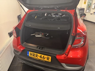 Renault Captur Renault Captur 1.6 ET PH 160 Ed.One - afbeelding nr 5