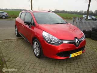 Renault Clio Renault Clio Estate 0.9 TCe Night&Day - afbeelding nr 3