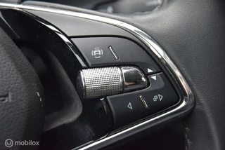 Škoda Scala Skoda Scala 1.0 TSI Ambition Airco Cruise Apple Carplay Parkeersensoren - afbeelding nr 14