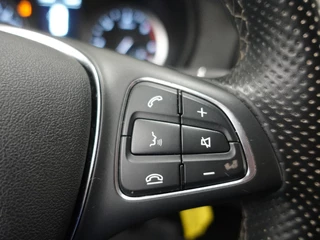 Mercedes-Benz Vito Mercedes-Benz Vito 114 CDI Lang Automaat Airco Bluetooth Camera Trekhaak - afbeelding nr 16