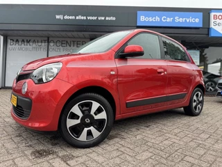 Renault Twingo Renault Twingo 1.0 SCe Collection - afbeelding nr 2