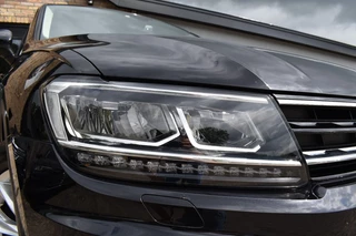 Volkswagen Tiguan Volkswagen Tiguan 1.5 TSI ACT HIGHL. LED, Camera, Apple Carplay - afbeelding nr 8