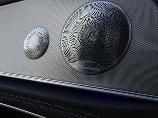 Mercedes-Benz E-Klasse Mercedes-Benz E-Klasse 220 d Prestige Plus / AMG pakket / 2016 / LED *NAP* - afbeelding nr 29