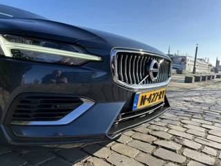 Volvo V60 alle opties. bom vol ! - afbeelding nr 43