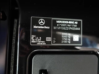 Mercedes-Benz Sprinter Mercedes-Benz Sprinter L2H2 Automaat Airco Navi Camera Trekhaak Cruisecontrol 3Zits Carplay - afbeelding nr 47