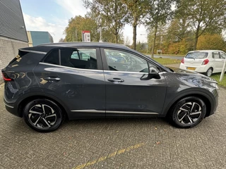 Kia Sportage - afbeelding nr 6