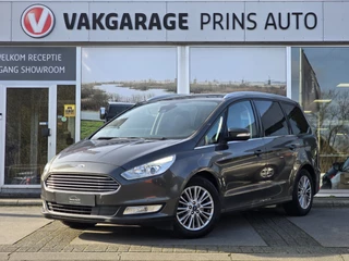Ford Galaxy 1.5 Titanium 7p.